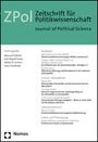 ZPol - Zeitschrift für Politikwissenschaft