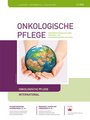 Onkologische Pflege