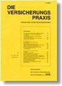 Die Versicherungspraxis