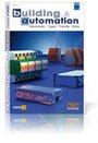 building &amp; automation
