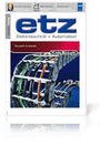 etz - Elektrotechnik + Automation