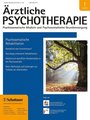 Ärztliche Psychotherapie