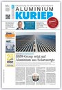 ALUMINIUM KURIER