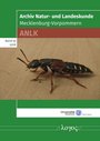Archiv Natur- und Landeskunde Mecklenburg-Vorpommern
