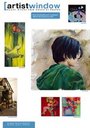 artist window: art to buy magazin und internetgalerie