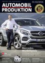 AUTOMOBIL PRODUKTION