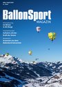 BallonSport Magazin