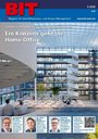 BIT- Magazin für effiziente Geschäftsprozesse