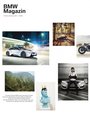 BMW Magazin
