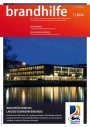 brandhilfe Ausgabe Baden-Württemberg