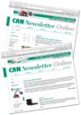 CAN Newsletter Online