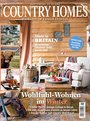 COUNTRY HOMES