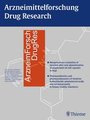 Arzneimittel Foschung/Drug Research