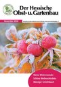 Der Hessische Obst- u. Gartenbau