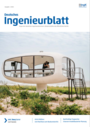 Deutsches Ingenieurblatt Magazin