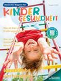 Deutsches Magazin für Kindergesundheit