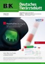 Deutsches Tierärzteblatt