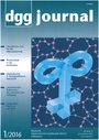 dgg journal
