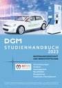 DGM Studienhandbuch – Materialwissenschaft und Werkstofftechnik