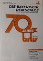 Die Bayerische Realschule