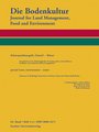 Die Bodenkultur 