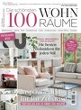 Die schönsten 100 WOHNRÄUME