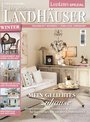 Die schönsten LANDHÄUSER