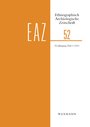 EAZ – Ethnographisch-Ärchäologische Zeitschrift