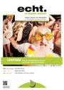 echt. Im Glauben wachsen