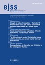 ejss - European Journal for Sport and Society