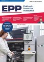EPP Elektronik Produktion + Prüftechnik