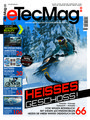 eTecMag - Europas erstes Magazin für elektromobilen Lifestyle