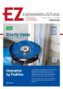 EZ Eisenwaren-Zeitung