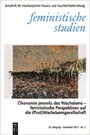 Feministische Studien