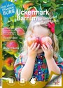 Ferienzeitung Uckermark- Barnim mit Seenland Oder-Spree 2016