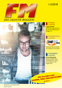FM DAS LOGISTIK-MAGAZIN