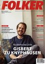 Folker - Magazin für Folk, Lied, Weltmusik