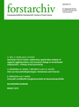 forstarchiv