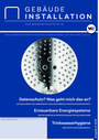 Gebäude Installation