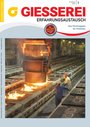 GIESSEREI-ERFAHRUNGSAUSTAUSCH 