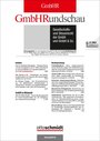 GmbHRundschau