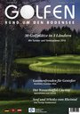 Golfen rund um den Bodensee