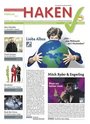 HAKEN – Zeitung für Kunst und Kultur im Bergischen Städtedreieck