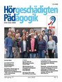 HörgeschädigtenPädagogik