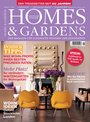 HOMES&GARDENS
