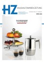 HZ Haushaltswaren-Zeitung