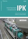 Industriepumpen + Kompressoren 
