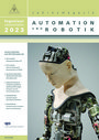 Ingenieurwissenschaften Deutschland Jahresmagazin 2023 – Im Fokus: Automation + Robotik