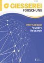 International Foundry Research 