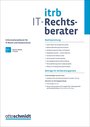 IT-Rechtsberater